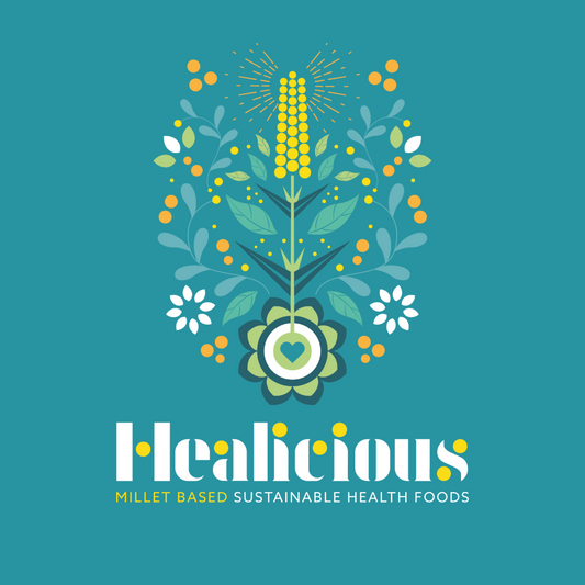Welcome to Healicious!